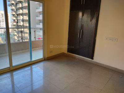 Bedroom Image of 1070 Sq.ft 2.5 BHK Apartment / Flat for sale in Himalaya Tanishq, Morta, Moti Ghaziabad for Rs. 6500000