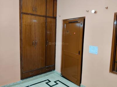 Bedroom Image of 650 Sq.ft 1 BHK Builder Floor for rent in Delta I Greater Noida for Rs. 16000