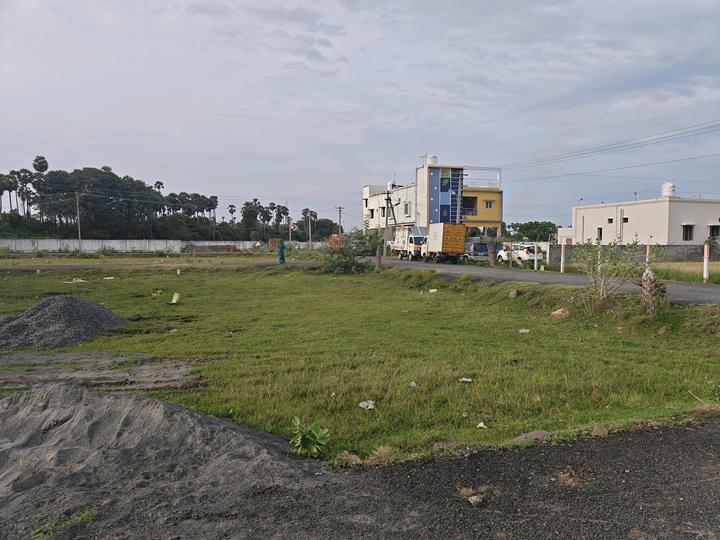 Singaperumal Koil Main Image 1