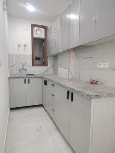 1 BHK Independent Builder Floor