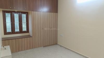 Bedroom Image of 1500 Sq.ft 2 BHK Duplex for sale in Paravai Madurai for Rs. 9000000