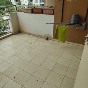2 BHK Flat