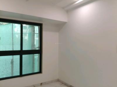 Bedroom Image of 882 Sq.ft 2 BHK Apartment / Flat for rent in DB Ozone, Dahisar East Mumbai for Rs. 26500