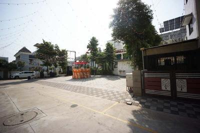 Building Image of 1350 Sq.ft 4 BHK Independent House for sale in Hanspura Ahmedabad for Rs. 22500000