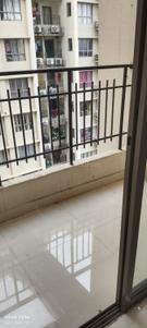Balcony Image of 955 Sq.ft 2 BHK Apartment / Flat for sale in Siddha Suburbia, Baruipur Kolkata for Rs. 6500000