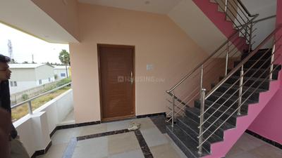 Balcony Image of 1500 Sq.ft 3 BHK Duplex for sale in Avinashi Taluk Tiruppur for Rs. 6000000