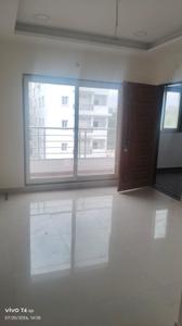 Hall Image of 1500 Sq.ft 3 BHK Apartment / Flat for sale in Narsingi Hyderabad for Rs. 10200000