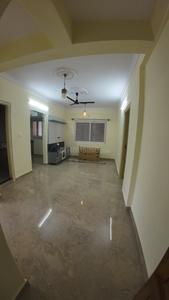 BHK Flats for Rent in Mariyannapalya, Hebbal Kempapura