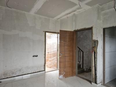 Living Room Image of 1350 Sq.ft 3 BHK Villa for sale in Lohegaon Pune for Rs. 6500000