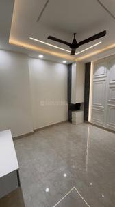 Hall Image of 950 Sq.ft 2 BHK Apartment / Flat for sale in Uttam Nagar New Delhi for Rs. 4300000