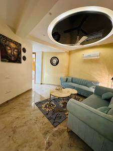 Hall Image of 2100 Sq.ft 3 BHK Apartment / Flat for sale in Sector 68 Mohali for Rs. 16500000