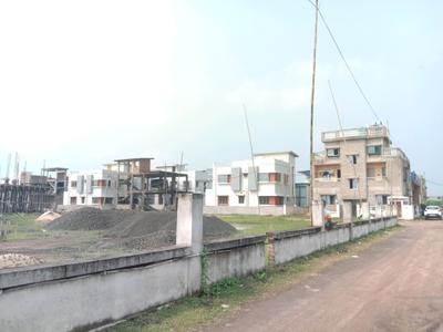 Image of 2160 Sq.ft Residential Plot / Land for sale in Swapnabhumi, New Town, Kolkata for Rs. 5100000