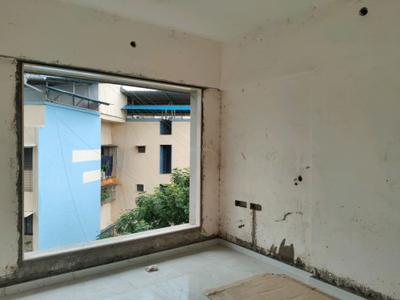 Bedroom Image of 882 Sq.ft 2 BHK Apartment / Flat for sale in Shivcorp Guru Ashish, Mulund East Mumbai for Rs. 16000000