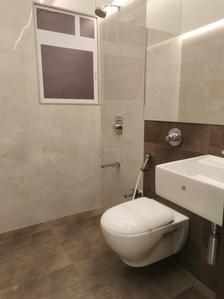 Bedroom Image of 450 Sq.ft 1 BHK Apartment / Flat for sale in Emerald Dotom Isle, Kandivali West Mumbai for Rs. 9000000