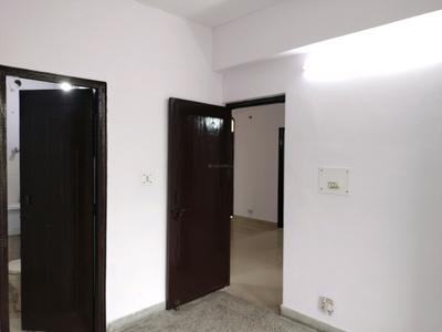 Bedroom Image of 1850 Sq.ft 3 BHK Apartment / Flat for sale in CGHS JDM Apartment, Sector 5 Dwarka New Delhi for Rs. 23500000