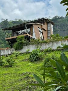Image of 3000 Sq.ft Residential Plot / Land for sale in Karjat, Thane for Rs. 4500000