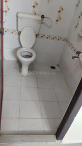 Bathroom Image of 1125 Sq.ft 2 BHK Apartment / Flat for sale in Sriram Nagar Eluru for Rs. 5000000