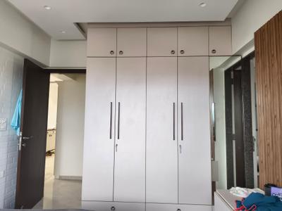 Bedroom Image of 1100 Sq.ft 3 BHK Apartment / Flat for sale in Shree Mumbadevi CHS LTD, Chembur Mumbai for Rs. 34100000