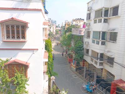 Bedroom Three Image of 9000 Sq.ft 9 BHK Independent House for sale in Kasba Kolkata for Rs. 120000000
