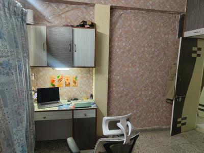 Image of 2500 Sq.ft 2 BHK Apartment / Flat for rent in Viral Apartment, Memnagar, Ahmedabad for Rs. 20000