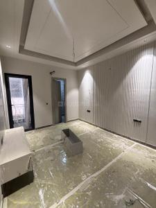 Hall Image of 1440 Sq.ft 3 BHK Builder Floor for sale in Rajouri Garden New Delhi for Rs. 27500000