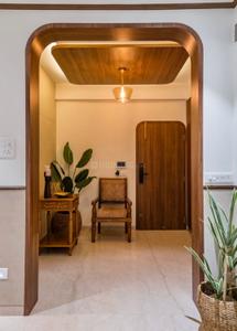 Hall Image of 2800 Sq.ft 4 BHK Apartment / Flat for sale in Oxford Hallmark, Koregaon Park Pune for Rs. 75000000