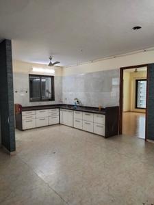 Hall Image of 3200 Sq.ft 4 BHK Apartment / Flat for rent in Vaishnodevi Kingston, Pal Gam Surat for Rs. 42500