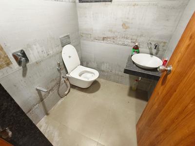 Image of 1600 Sq.ft 3 BHK Apartment / Flat for rent in Pramukh Omkar Rivanta 1, Randesan, Gandhinagar for Rs. 45000