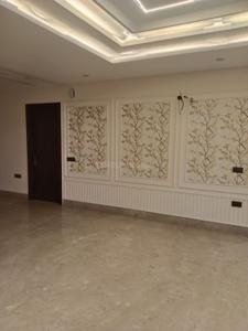 Hall Image of 4500 Sq.ft 4 BHK Builder Floor for rent in Sector 7 Faridabad for Rs. 60000