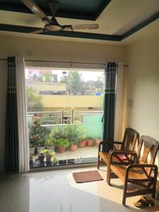 Hall Image of 1100 Sq.ft 2 BHK Builder Floor for sale in Dighori Nagpur for Rs. 5500000