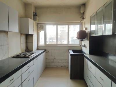 4 BHK Flat