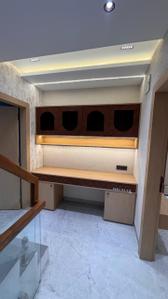 Balcony Image of 2000 Sq.ft 3 BHK Independent House for sale in Parul Palm Green, Pipliya Kumar Indore for Rs. 18500000