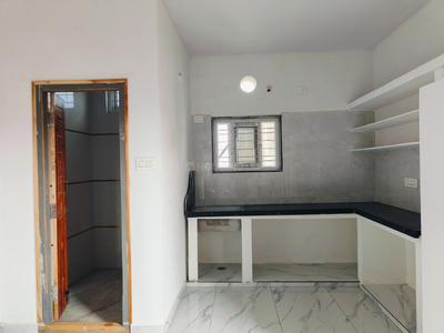 Kitchen Image of 1250 Sq.ft 2 BHK Apartment / Flat for sale in Ramachandra Puram Sangareddy for Rs. 8800000