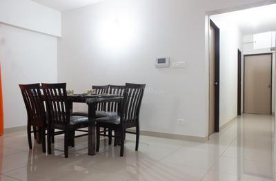 Hall Image of 1002 T22 Blueridge in Mahalunge, Pune
