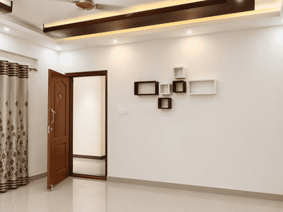 Image of 1100 Sq.ft 2.5 BHK Apartment / Flat for sale in Viveks Sanskaar, K R Puram, Bengaluru for Rs. 9500000