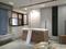Phase 1, Ashok Vihar Bedroom One 2