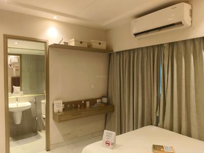 Bedroom Image of 610 Sq.ft 1 BHK Apartment / Flat for sale in Runwal Garden City Cluster 11 Tower 1 2, Dombivli East Thane for Rs. 6500000