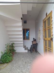 Image of 700 Sq.ft 2 BHK Independent House for sale in Madiyava, Lucknow for Rs. 4000000
