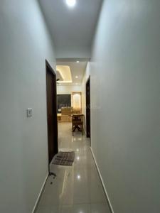 Image of 442 Sq.ft 1 BHK Apartment / Flat for rent in Pyramid Altia, Sector 70, Gurgaon for Rs. 20000