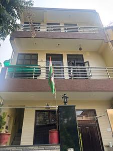 Image of 2100 Sq.ft 6 BHK Independent House for sale in Sector 23, Gurgaon for Rs. 40000000