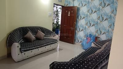 Living Room Image of 1600 Sq.ft 3 BHK Apartment / Flat for rent in H N S S Prime, Silicon City Indore for Rs. 20000