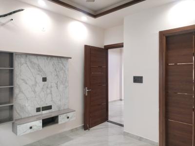 Bedroom Image of 1620 Sq.ft 3 BHK Builder Floor for sale in BPTP District 3, Sector 85 Faridabad for Rs. 18000000