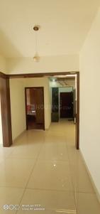Hall Image of 1290 Sq.ft 3 BHK Apartment / Flat for rent in Deccan Habitat, Yeswanthpur Bengaluru for Rs. 65000
