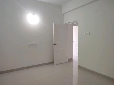 Bedroom Image of 1020 Sq.ft 2 BHK Apartment / Flat for sale in Rameshwaram Banda Sangareddy for Rs. 4692000