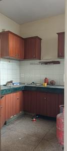 Kitchen Image of 1300 Sq.ft 2 BHK Apartment / Flat for sale in CGEWHO Kendriya Vihar 2, Sector 82 Noida for Rs. 12500000