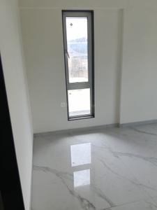Bedroom Image of 1100 Sq.ft 3 BHK Apartment / Flat for rent in Santacruz West Mumbai for Rs. 180000