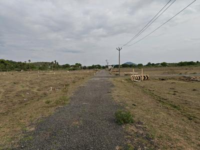 Image of 690 Sq.ft Residential Plot / Land for sale in Mahindra World City, Chennai for Rs. 1034310