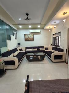 Hall Image of 2250 Sq.ft 4 BHK Independent House for sale in Bodakdev Ahmedabad for Rs. 30000000