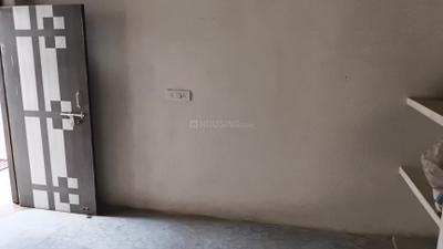 Bedroom Image of 1200 Sq.ft 2 BHK Builder Floor for rent in Madiyava Lucknow for Rs. 6000