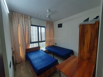 Bedroom Image of VTP Aethereus, Mahalunge in Mahalunge, Pune